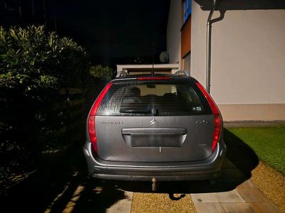 Citroën C5