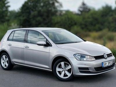VW Golf VII