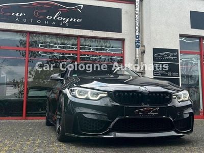 BMW M4 Cabriolet