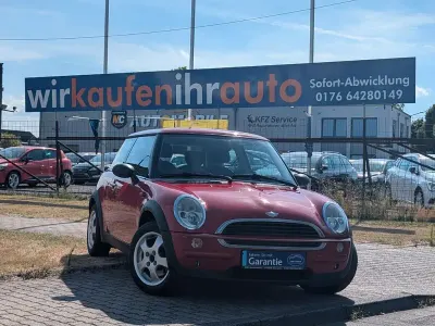 Gebraucht Mini ONE