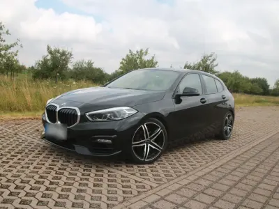 Gebraucht BMW 118