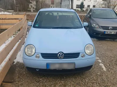 Brugt VW Lupo 50 HK (36 kW) 2000 Hatchback