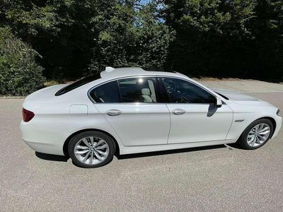 BMW 535
