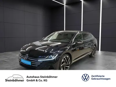 Gebraucht VW Arteon