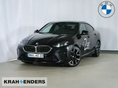 Gebraucht BMW 220 M Sport 150 PS (110 kW) 2025 Schwarz Coupé