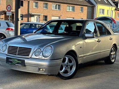 Mercedes E280