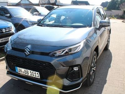 Grau Gebraucht 2024 Suzuki Across Comfort+ SUV | 44.495 € (Fairer Preis)