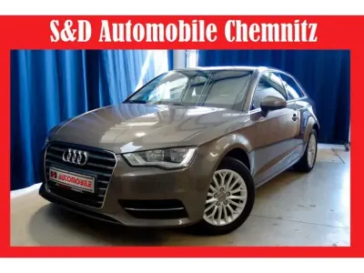 Gebraucht Audi A3