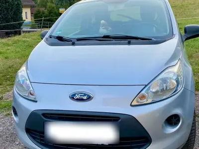 Usata Ford Ka