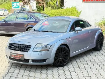 Gebraucht Audi TT
