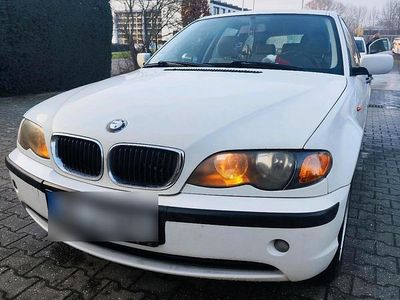 BMW 316