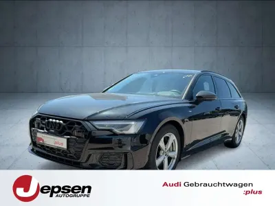 Gebraucht Audi A6