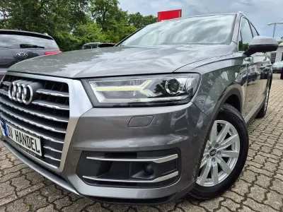 Gebraucht Audi Q7