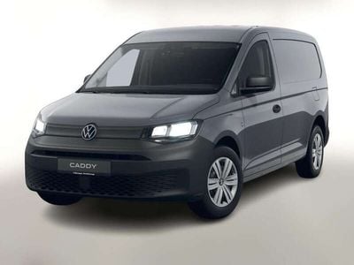 VW Caddy Maxi