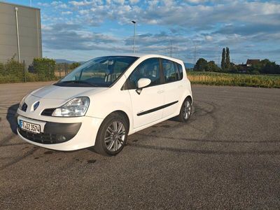Renault Grand Modus