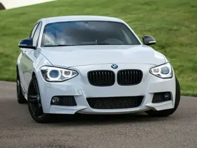 Gebraucht BMW 116