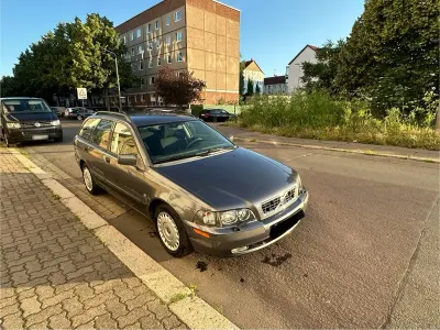 Gebraucht Volvo V40