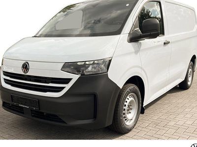 Weiß Neu 2025 VW Transporter Van | 49.635 €