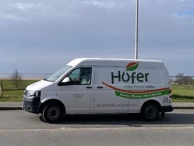 VW T5
