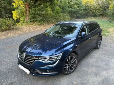 Gebraucht Renault Talisman GrandTour