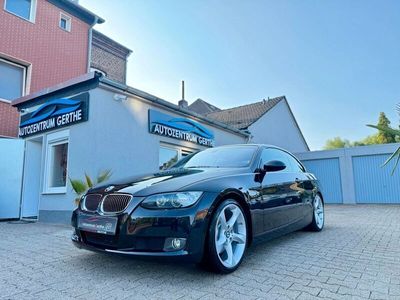 BMW 325 Cabriolet