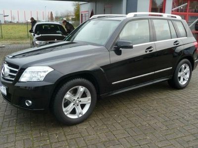 Mercedes GLK200