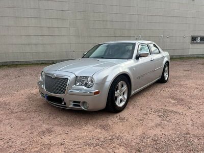 gebraucht Chrysler 300C | Limousine | V6 3.0 CRD | Facelift | Neu Tüv