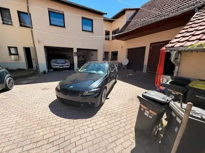 Gebraucht BMW 325
