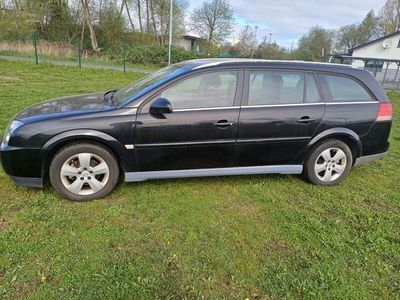 gebraucht Opel Vectra 