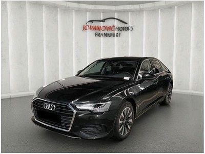 Gebraucht Audi A6 163 PS (119 kW) 2020 Limousine
