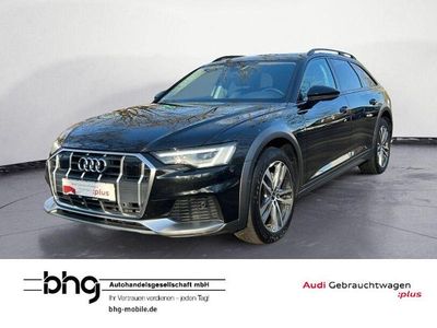 Gebraucht Audi A6 Performance 204 PS (150 kW) 2023 Schwarz Limousine