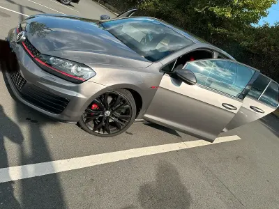 Gebraucht VW Golf VII