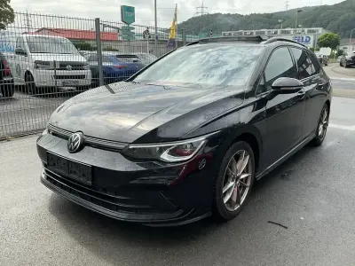 Gebraucht VW Golf VIII