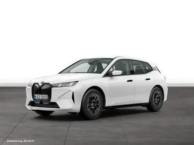 Gebraucht BMW iX 300 kW (408 PS) 2025 SUV