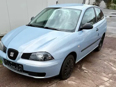 Gebraucht Seat Ibiza