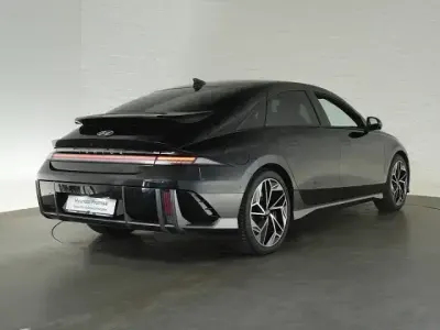 Gebraucht Hyundai Ioniq 6