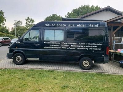 VW LT