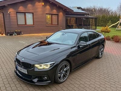 BMW 440