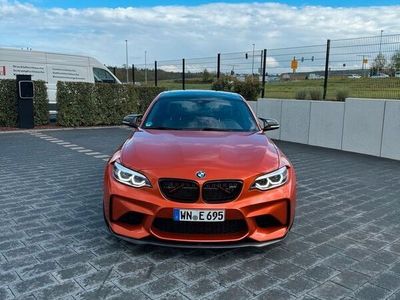gebraucht BMW M2 LCI, DKG, H/K, M-Performance