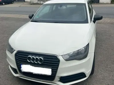 Gebraucht Audi A1