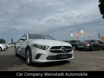 Gebraucht Mercedes A220
