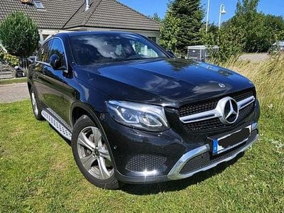 Mercedes GLC220