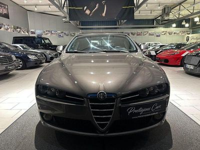 Alfa Romeo 159