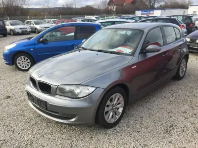 Gebraucht BMW 118