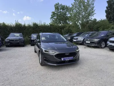 Gebraucht Ford Focus