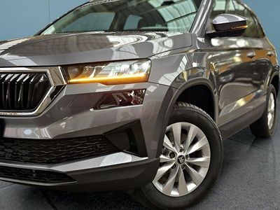 Neu Skoda Karoq 150 PS (110 kW) 2026 SUV