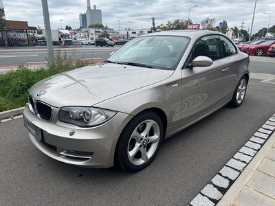 BMW 120 Coupé