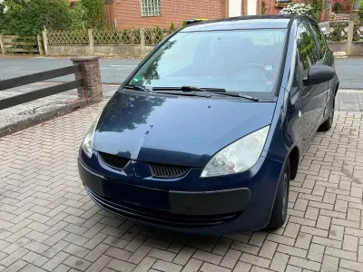 Gebraucht Mitsubishi Colt