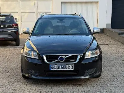Gebraucht Volvo V50