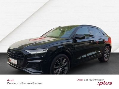 gebraucht Audi Q8 TFSI e